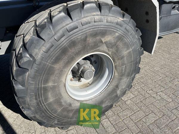 Grote foto krampe thl20p 30340 agrarisch aanhangwagens