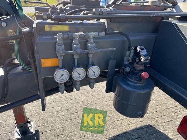 Grote foto krampe thl20p 30340 agrarisch aanhangwagens