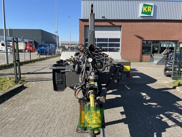 Grote foto krampe thl20p 30340 agrarisch aanhangwagens