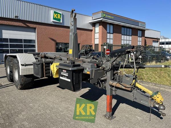 Grote foto krampe thl20p 30340 agrarisch aanhangwagens