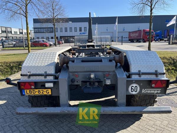Grote foto krampe thl20p 30340 agrarisch aanhangwagens