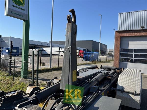 Grote foto krampe thl20p 30340 agrarisch aanhangwagens