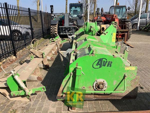Grote foto avr ge force 143373 agrarisch akkerbouw