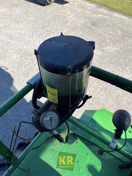 Grote foto john deere 7450 134524 agrarisch hakselaars