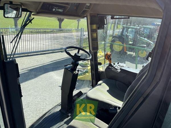 Grote foto john deere 7450 134524 agrarisch hakselaars