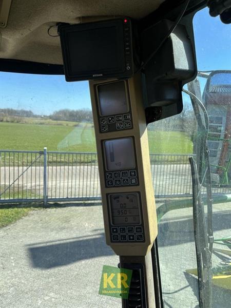 Grote foto john deere 7450 134524 agrarisch hakselaars