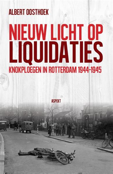 Grote foto nieuw licht op liquidaties boeken overige boeken