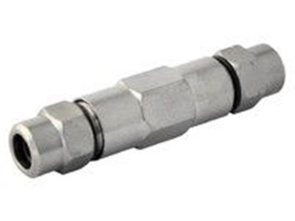 Grote foto ppc a025 spl koppeling coax 9 12 coax 9 12 6.8 7mm computers en software netwerkkaarten routers en switches