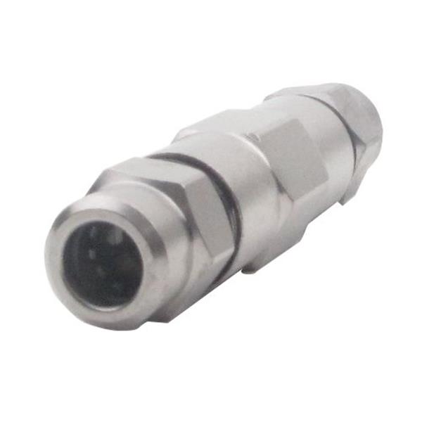 Grote foto ppc a025 spl koppeling coax 9 12 coax 9 12 6.8 7mm computers en software netwerkkaarten routers en switches