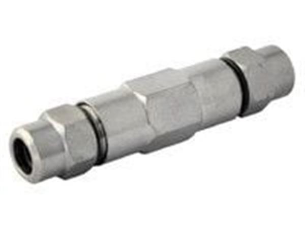 Grote foto ppc a025 spl koppeling coax 9 12 coax 9 12 6.8 7mm computers en software netwerkkaarten routers en switches
