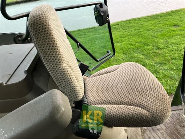 Grote foto john deere 6140r 64846 agrarisch tractoren