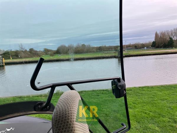 Grote foto john deere 6140r 64846 agrarisch tractoren
