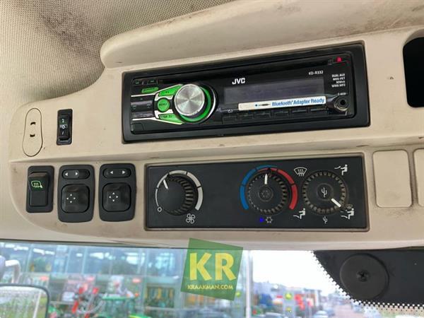 Grote foto john deere 6140r 64846 agrarisch tractoren