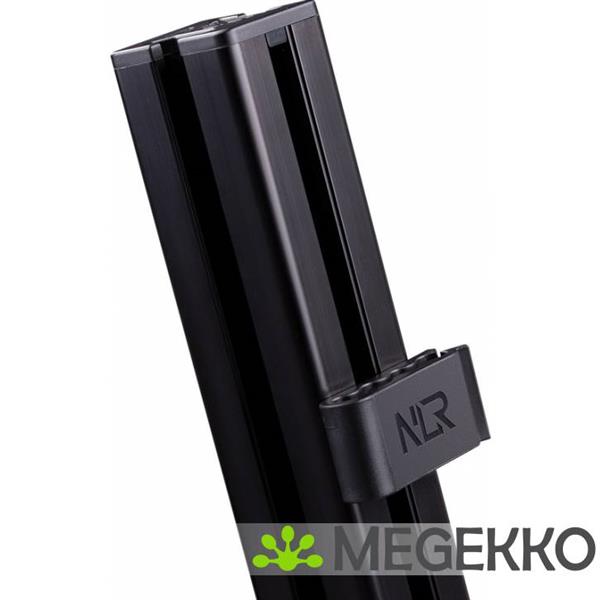 Grote foto next level racing gt elite direct monitor mount black spelcomputers games overige merken