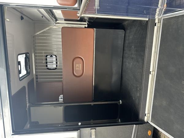 Grote foto horsetruck paardenvrachtwagen atm nieuw 2025 bpm vrij doe het zelf en verbouw vrachtwagens