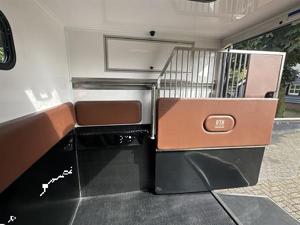 Grote foto horsetruck paardenvrachtwagen atm nieuw 2025 bpm vrij doe het zelf en verbouw vrachtwagens