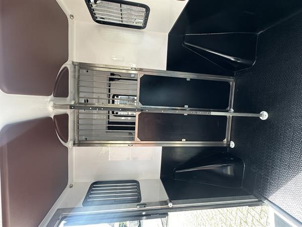 Grote foto horsetruck paardenvrachtwagen atm nieuw 2025 bpm vrij doe het zelf en verbouw vrachtwagens