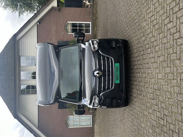 Grote foto horsetruck paardenvrachtwagen atm nieuw 2025 bpm vrij doe het zelf en verbouw vrachtwagens