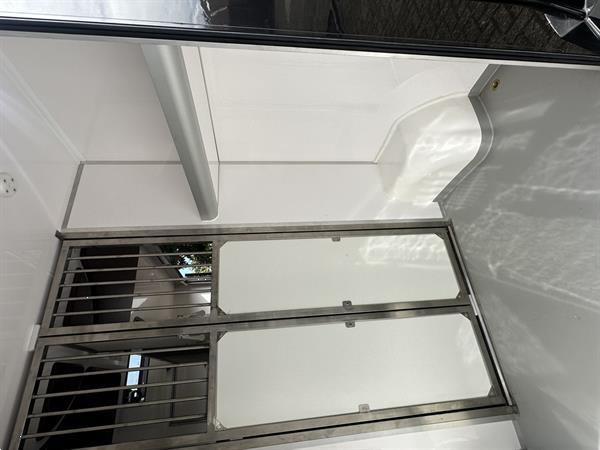 Grote foto horsetruck paardenvrachtwagen atm nieuw 2025 bpm vrij doe het zelf en verbouw vrachtwagens