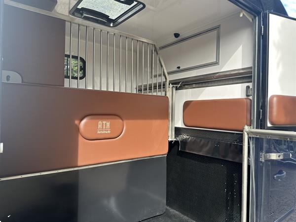 Grote foto horsetruck paardenvrachtwagen atm nieuw 2025 bpm vrij doe het zelf en verbouw vrachtwagens