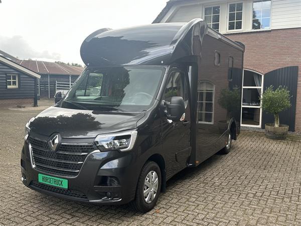 Grote foto horsetruck paardenvrachtwagen atm nieuw 2025 bpm vrij doe het zelf en verbouw vrachtwagens
