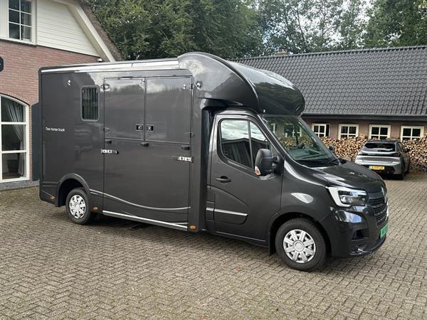 Grote foto horsetruck paardenvrachtwagen atm nieuw 2025 bpm vrij doe het zelf en verbouw vrachtwagens
