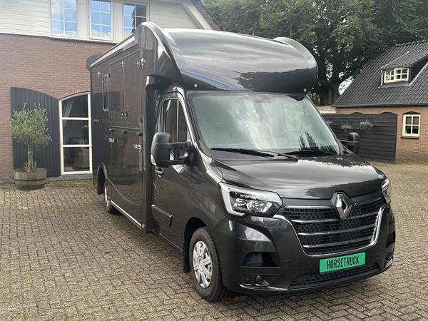Grote foto horsetruck paardenvrachtwagen atm nieuw 2025 bpm vrij doe het zelf en verbouw vrachtwagens