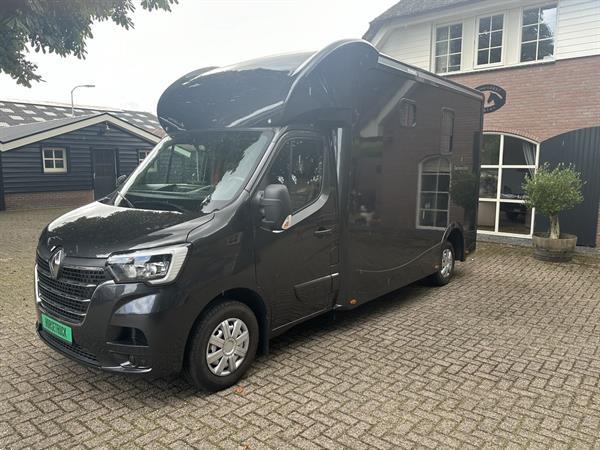 Grote foto horsetruck paardenvrachtwagen atm nieuw 2025 bpm vrij doe het zelf en verbouw vrachtwagens