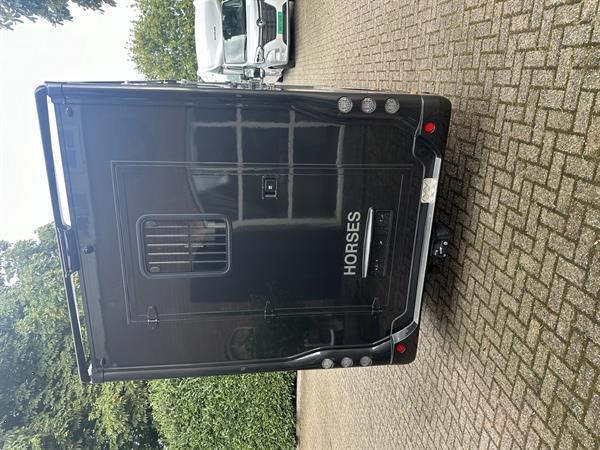 Grote foto horsetruck paardenvrachtwagen atm nieuw 2025 bpm vrij doe het zelf en verbouw vrachtwagens