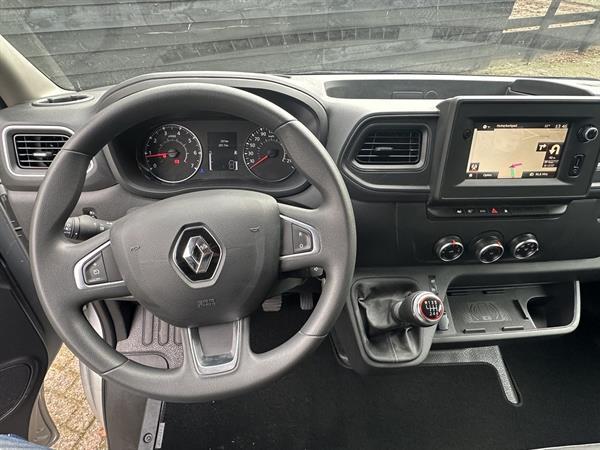 Grote foto horsetruck paardenvrachtwagen renault master nieuw 2025 hengstenuitvoering bpm vrij doe het zelf en verbouw vrachtwagens