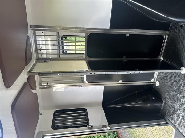 Grote foto horsetruck paardenvrachtwagen renault master atm nieuw 2025 hengstenuitvoering bpm vrij doe het zelf en verbouw vrachtwagens