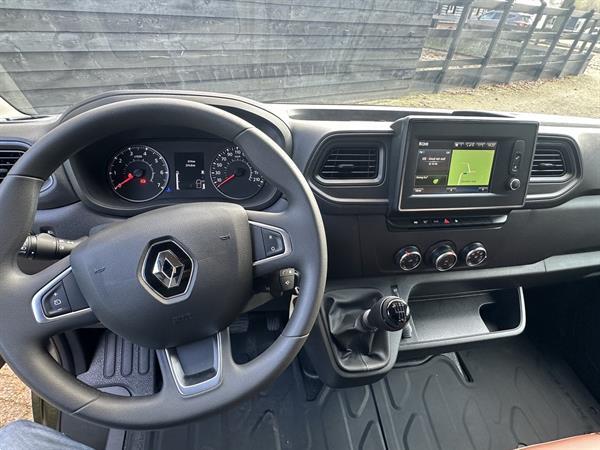 Grote foto horsetruck paardenvrachtwagen renault master atm nieuw 2025 hengstenuitvoering bpm vrij doe het zelf en verbouw vrachtwagens