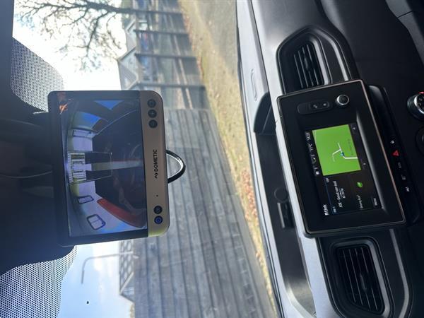 Grote foto horsetruck paardenvrachtwagen renault master atm nieuw 2025 hengstenuitvoering bpm vrij doe het zelf en verbouw vrachtwagens