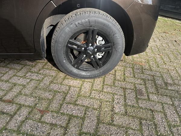 Grote foto horsetruck paardenvrachtwagen renault master atm nieuw 2025 hengstenuitvoering bpm vrij doe het zelf en verbouw vrachtwagens