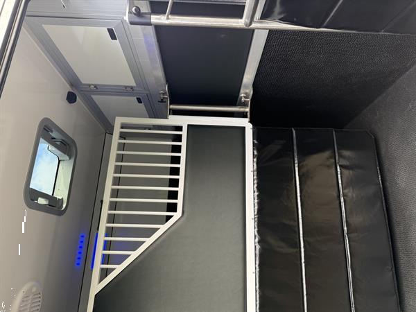 Grote foto horsetruck paardenvrachtwagen nieuw 2025 bpm vrij hengstenuitvoering doe het zelf en verbouw vrachtwagens