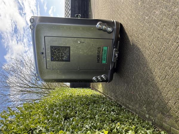 Grote foto horsetruck paardenvrachtwagen nieuw 2025 bpm vrij hengstenuitvoering doe het zelf en verbouw vrachtwagens