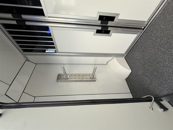 Grote foto horsetruck paardenvrachtwagen nieuw 2025 bpm vrij hengstenuitvoering doe het zelf en verbouw vrachtwagens