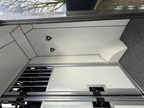 Grote foto horsetruck paardenvrachtwagen nieuw 2025 bpm vrij hengstenuitvoering doe het zelf en verbouw vrachtwagens