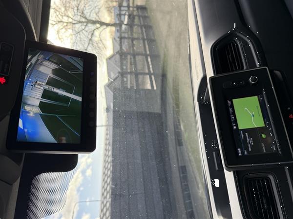 Grote foto horsetruck paardenvrachtwagen nieuw 2025 bpm vrij hengstenuitvoering doe het zelf en verbouw vrachtwagens