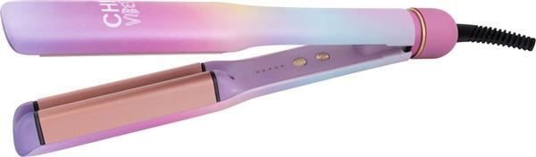 Grote foto chi vibes wave on multifunctional waver kleding dames sieraden