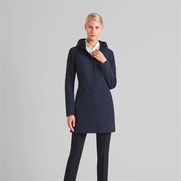 Grote foto ubr althena jas maat xl kleding dames jassen zomer