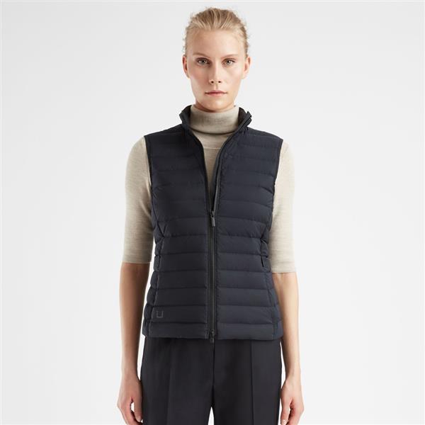 Grote foto ubr sirius bodywarmer maat xl kleding dames jassen zomer