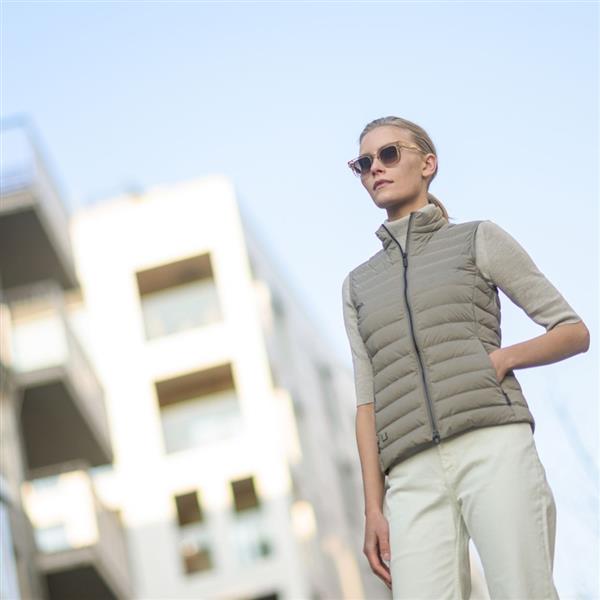 Grote foto ubr sirius bodywarmer maat xl kleding dames jassen zomer