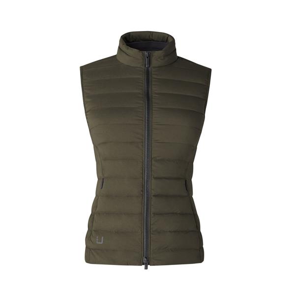 Grote foto ubr sirius bodywarmer maat xl kleding dames jassen zomer