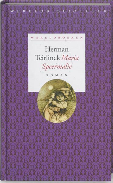 Grote foto maria speermalie wereldboeken 11 boeken overige boeken