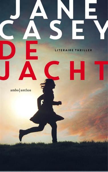 Grote foto de jacht maeve kerrigan 5 boeken thrillers