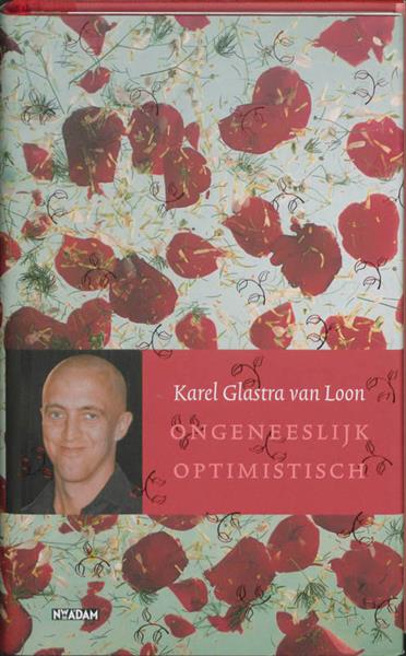 Grote foto ongeneeslijk optimistisch boeken literatuur