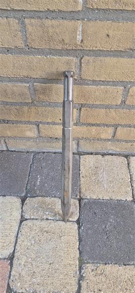 Grote foto sloophamer doe het zelf en verbouw gereedschappen en machines