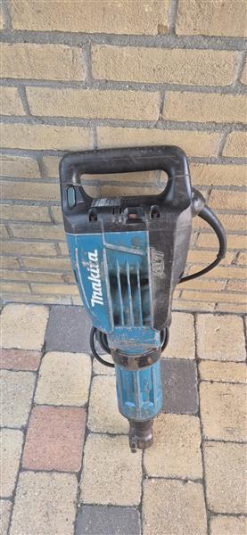 Grote foto sloophamer doe het zelf en verbouw gereedschappen en machines