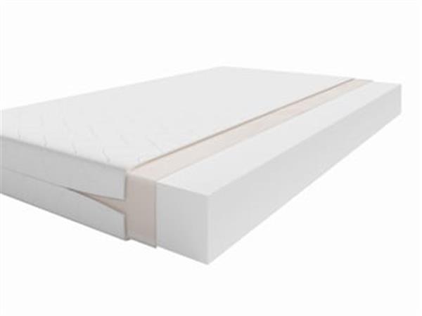Grote foto houten bedhuis plus met slaaplade configuratie bedhuis plus naturel 160x80cm kinderen en baby complete kinderkamers